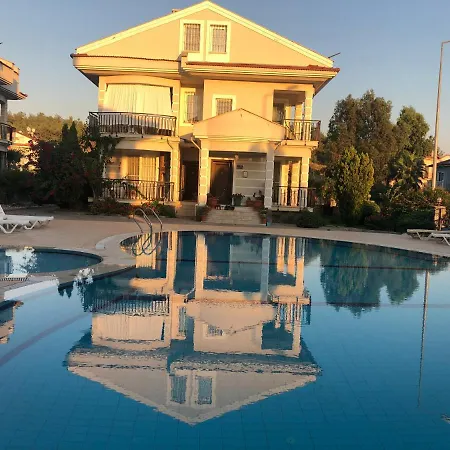 Appartement Calis Yazlikev *