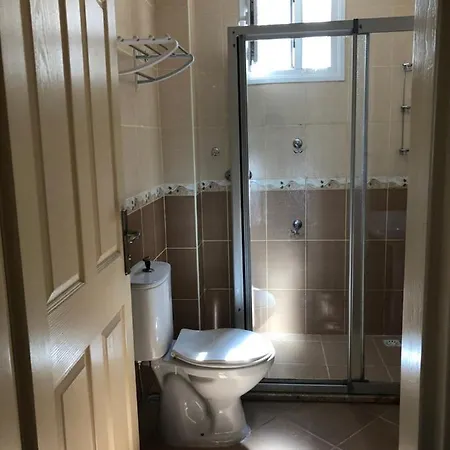 Appartement Calis Yazlikev