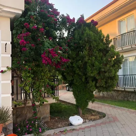 Appartement Calis Yazlikev