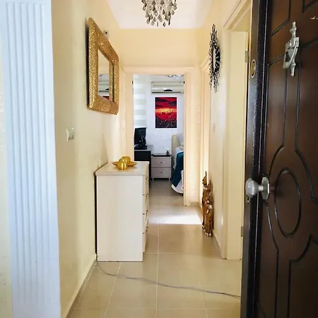 Appartement Calis Yazlikev *