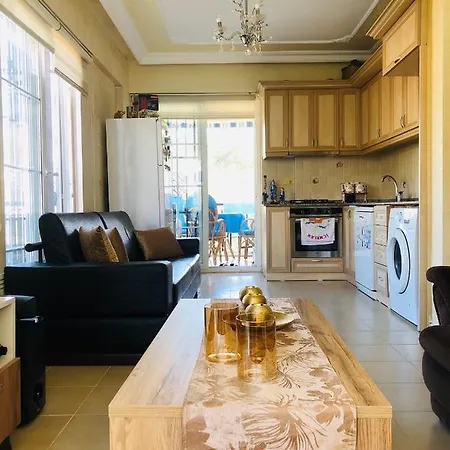 Appartement Calis Yazlikev *